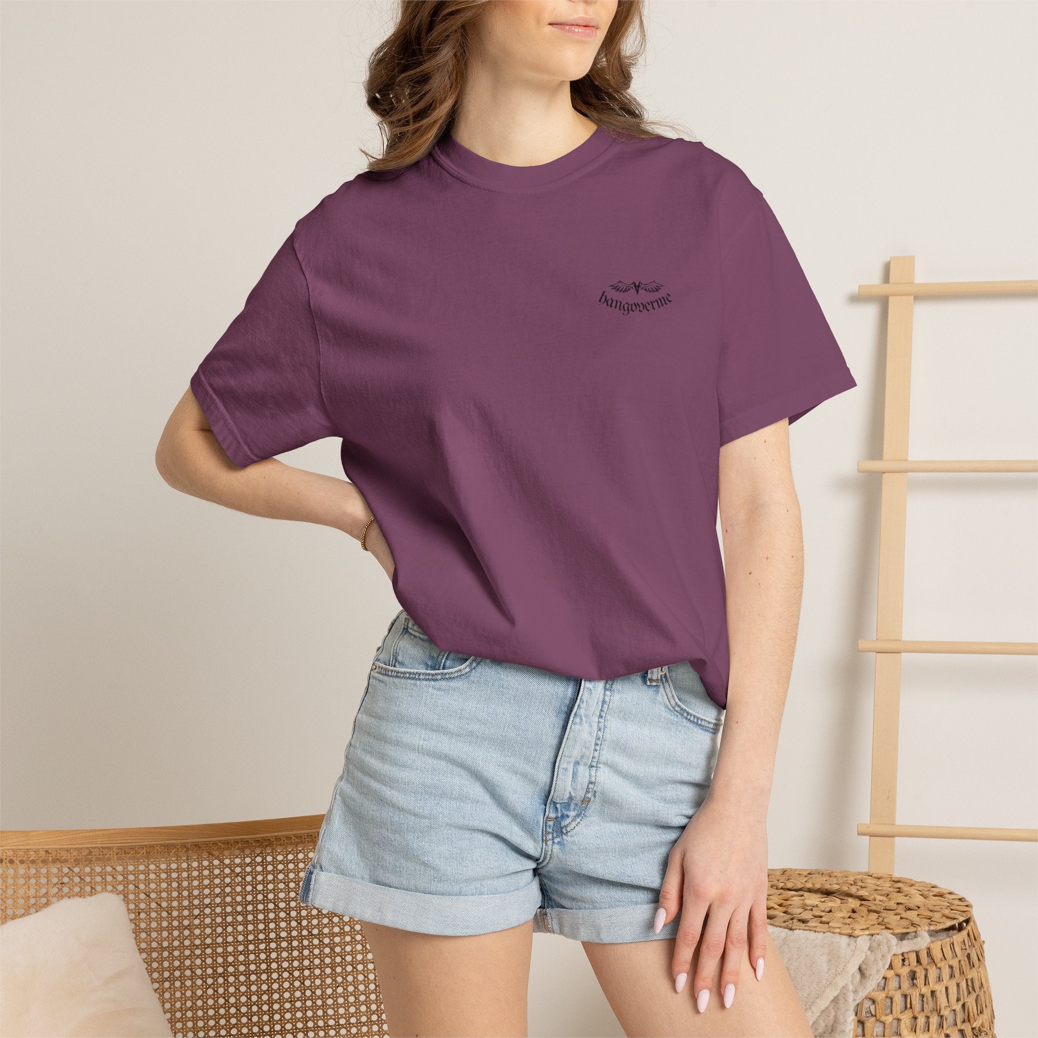 Minimalist T-Shirt