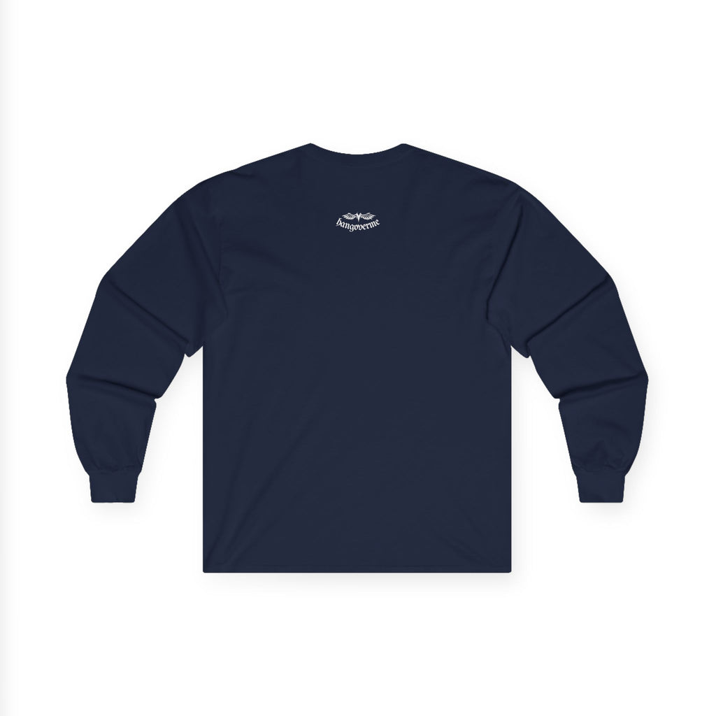 Paris Long Sleeve T-Shirt — "The City of a Thousand Stories"