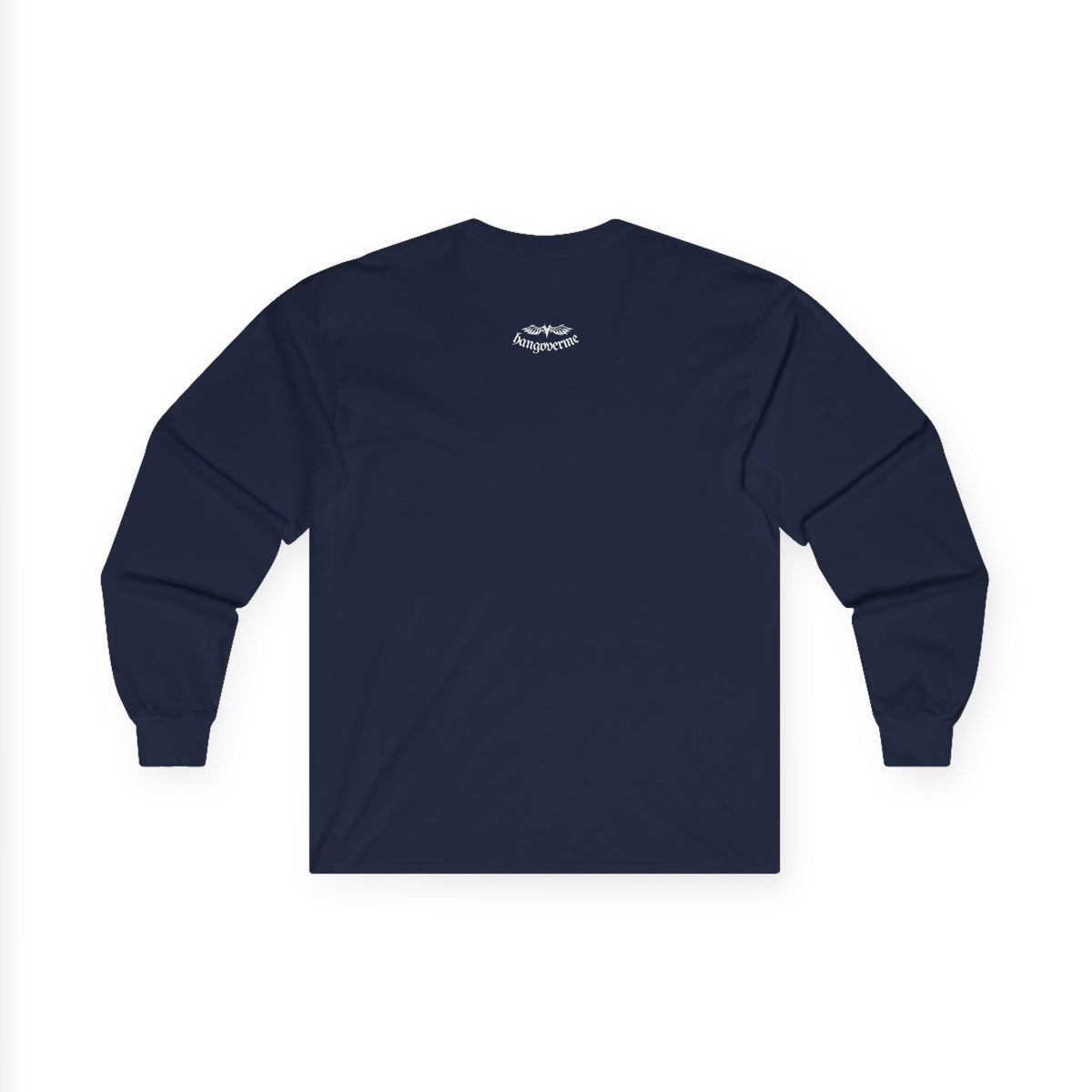 Paris Long Sleeve T-Shirt — "The City of a Thousand Stories"