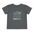 Toddler Space Tee - "Spaceman" Astronaut Shirt for Kids