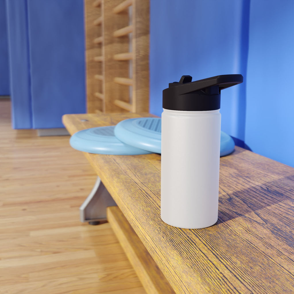 Hangover Me Stainless Steel Water Bottle