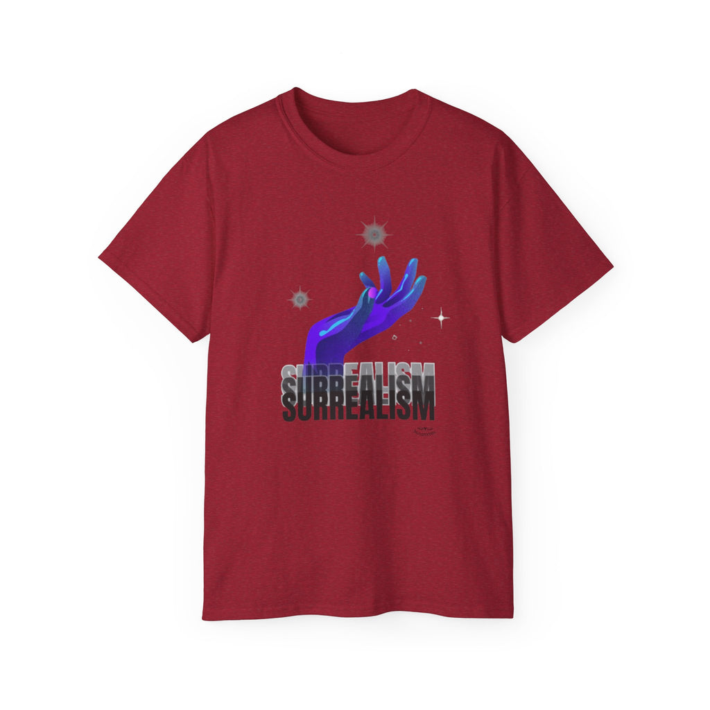 Surrealism Graphic T-Shirt
