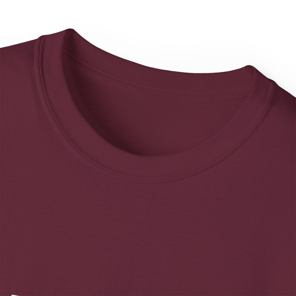 Comfort Zones Are Overrated Tee — Motivational Graphic T‑Shirt