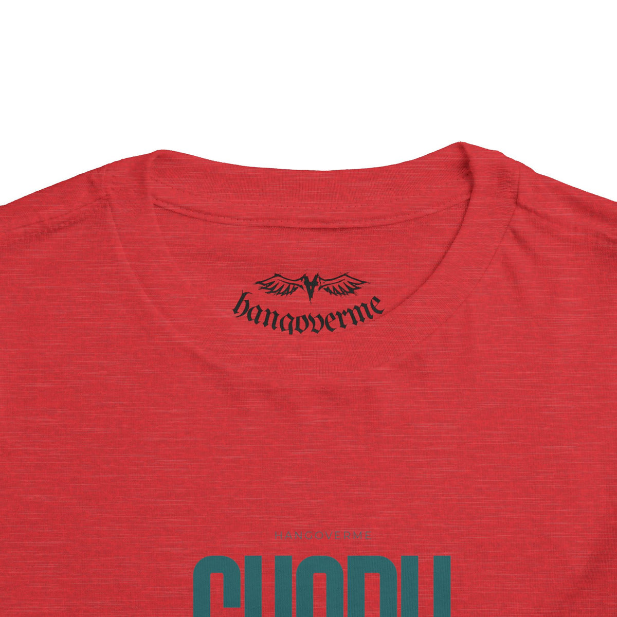 Toddler T-shirt — 'Shark' Kids Shirt