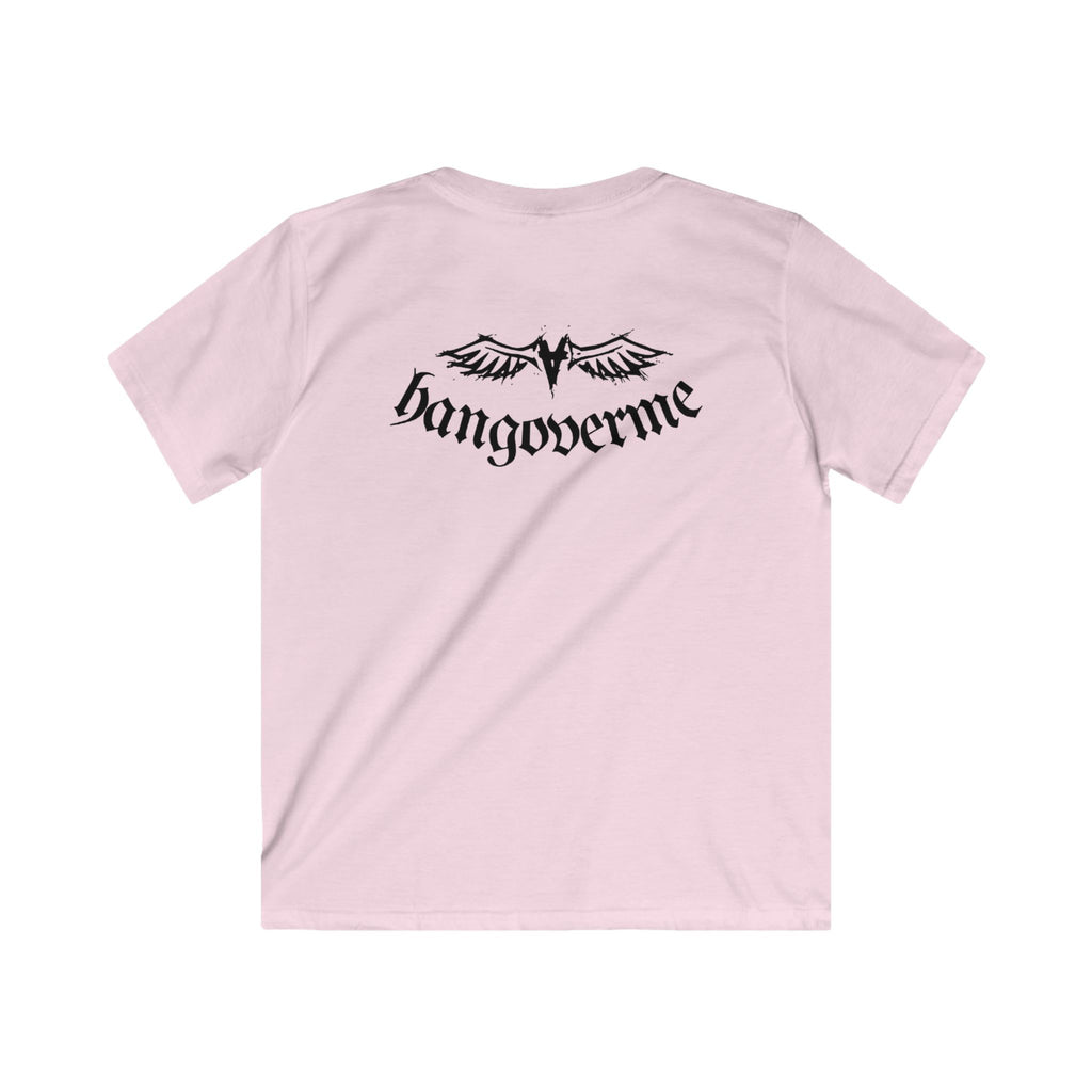 Kids Tee — Hangoverme Graphic