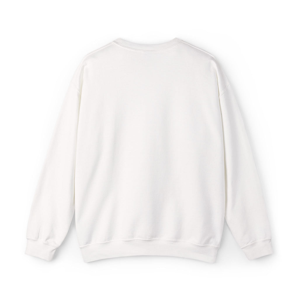 Malik Minimalist Crewneck Sweatshirt