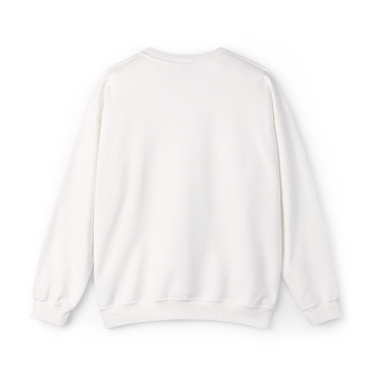 Malik Minimalist Crewneck Sweatshirt