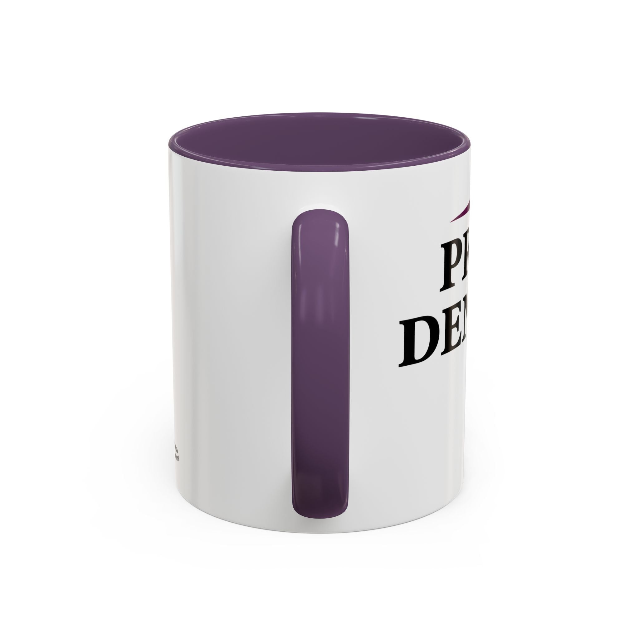 Pro Dental x Hangoverme Coffee Mug – 11/15oz