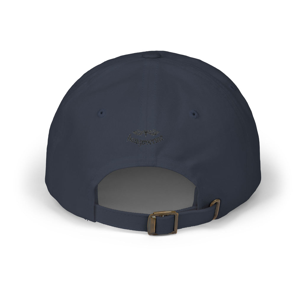 Hangoverme Embroidered Cap