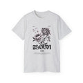 Bloom Floral Tee — Vintage Peony Graphic T-Shirt