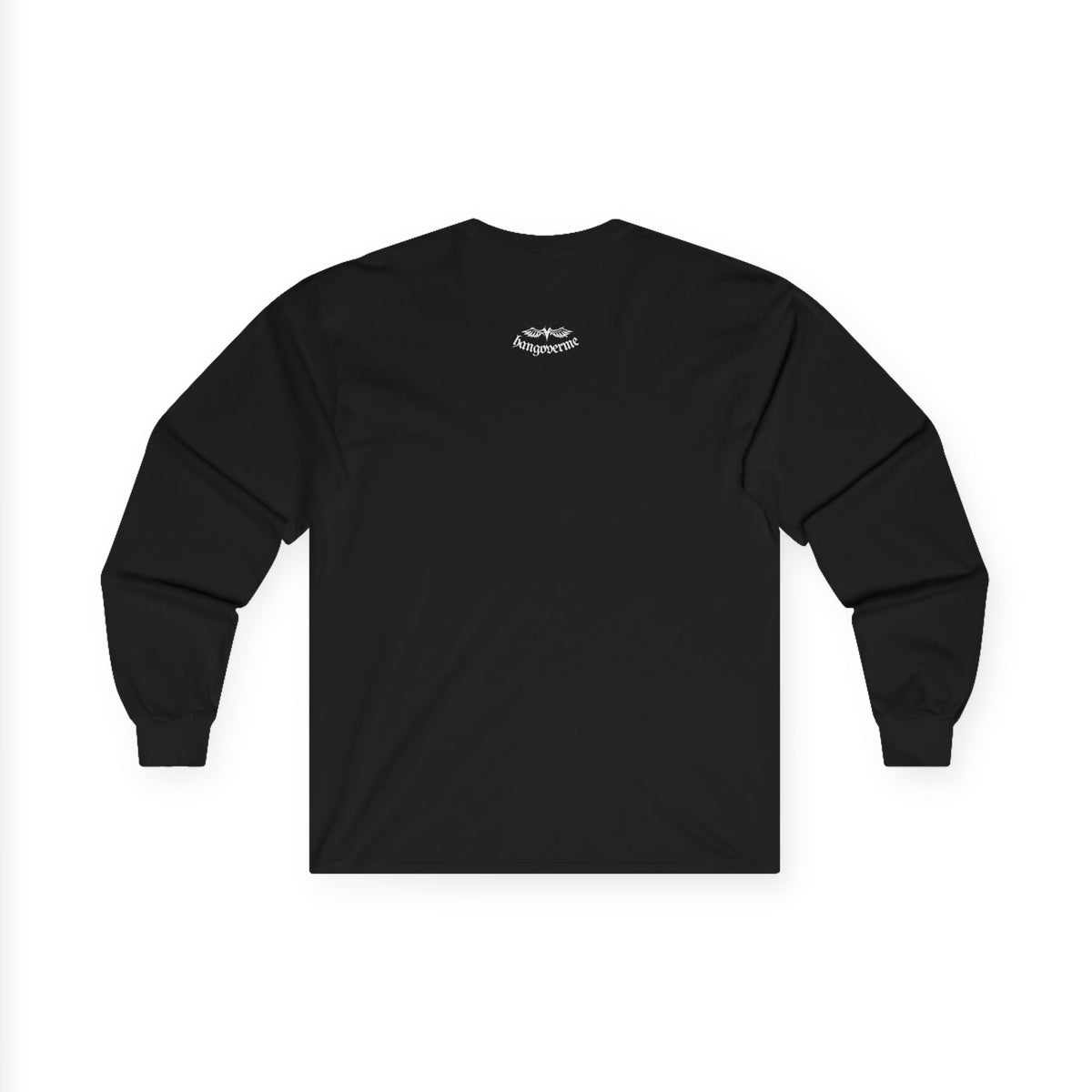 Paris Long Sleeve T-Shirt — "The City of a Thousand Stories"