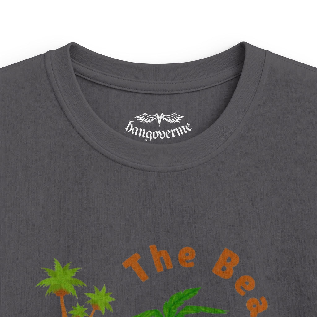 Kids Tee — Hangoverme Graphic