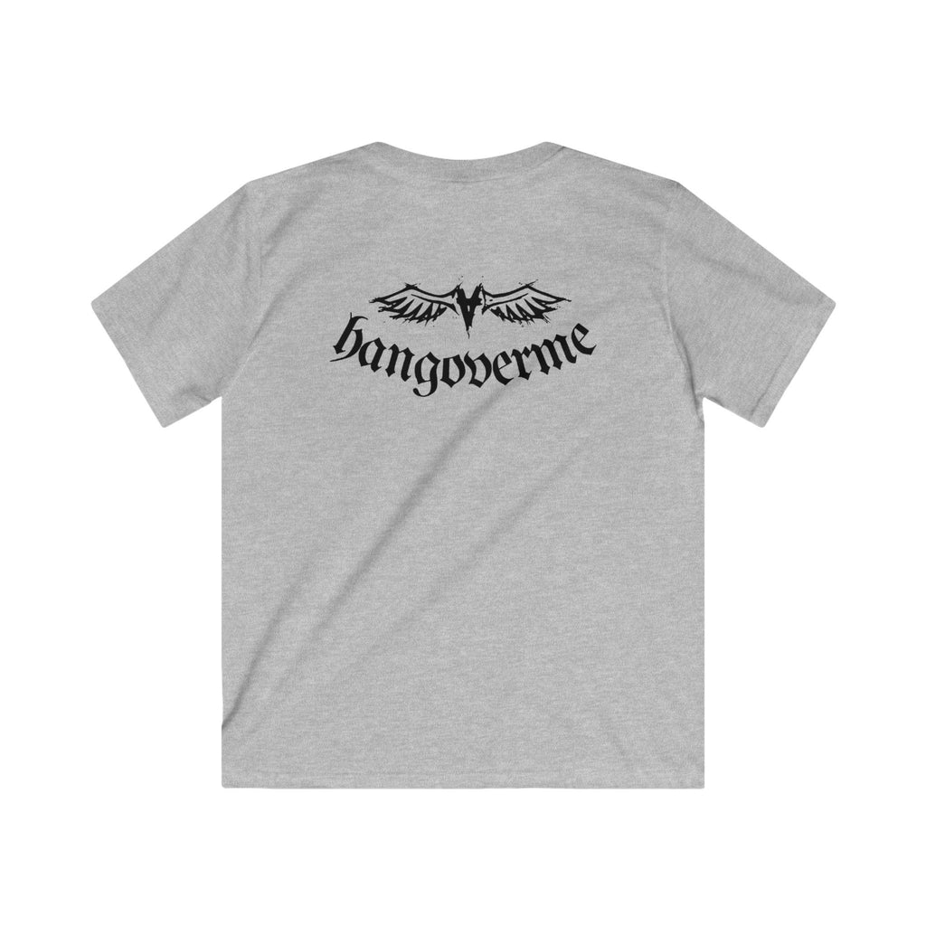 Kids Tee — Hangoverme Graphic