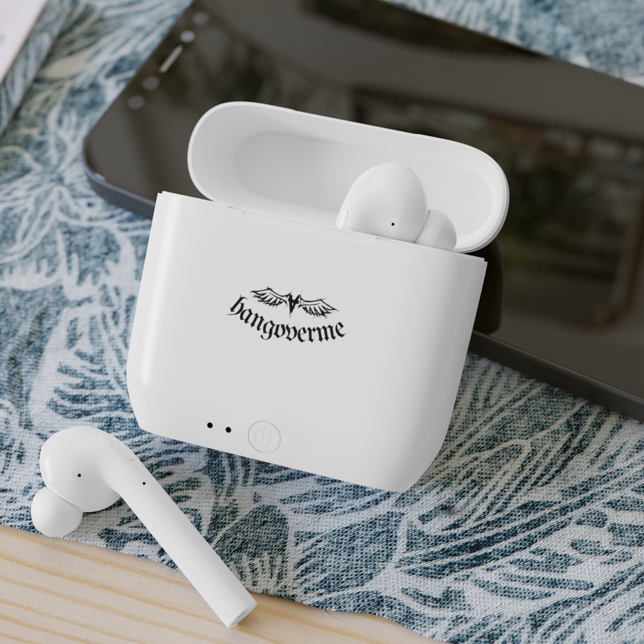 Essos Wireless Earbuds Case
