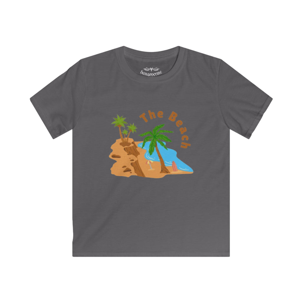 Kids Tee — Hangoverme Graphic