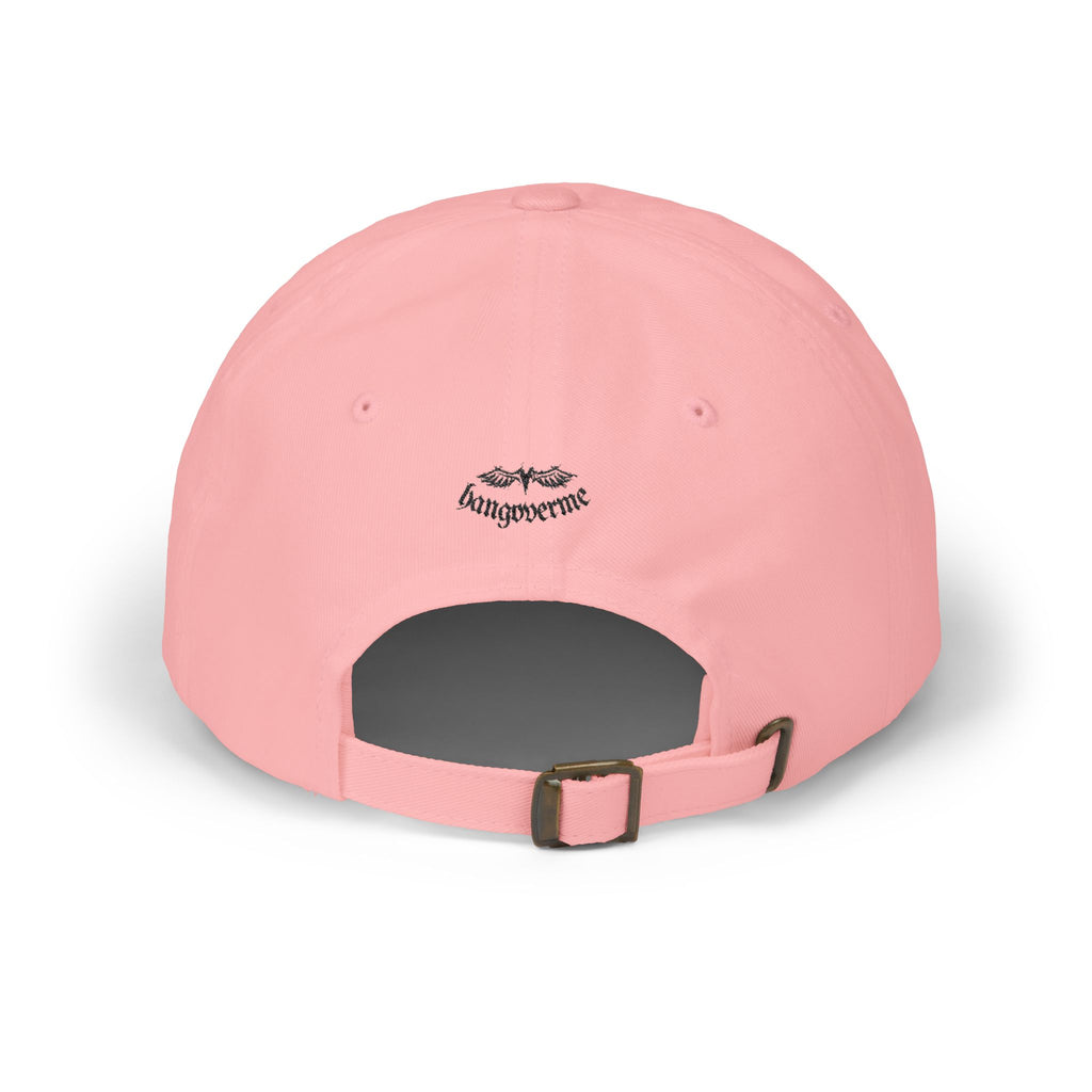 Hangoverme Embroidered Cap