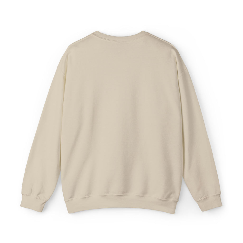 Malik Minimalist Crewneck Sweatshirt