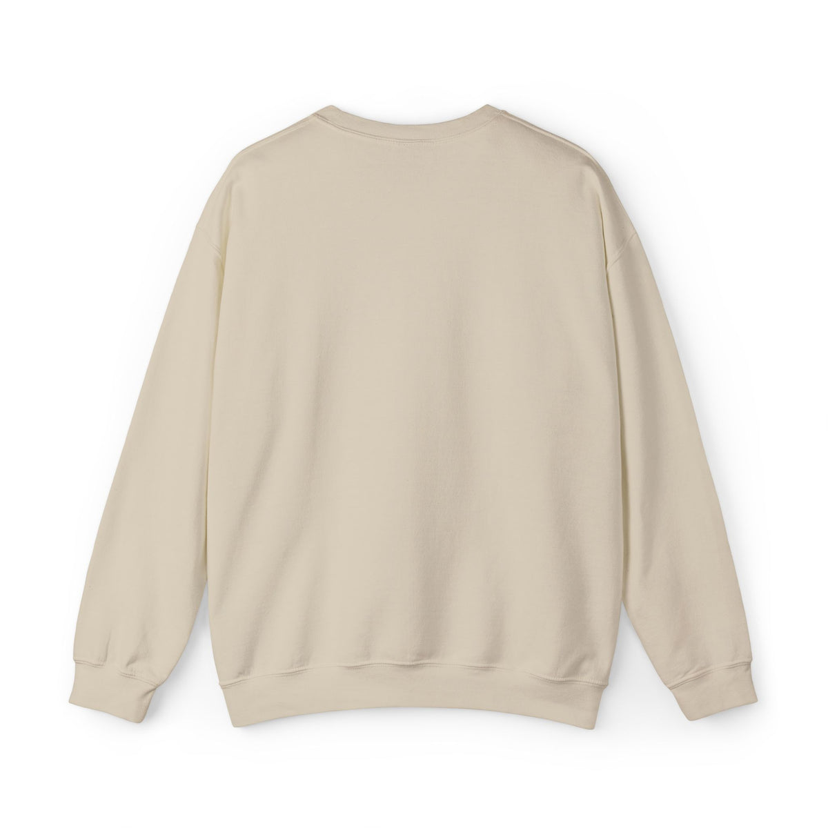 Malik Minimalist Crewneck Sweatshirt