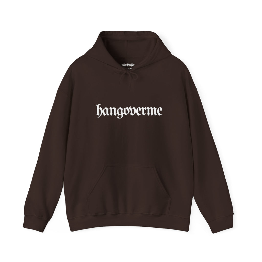 Hangoverme Hoodie — Old Vehicle