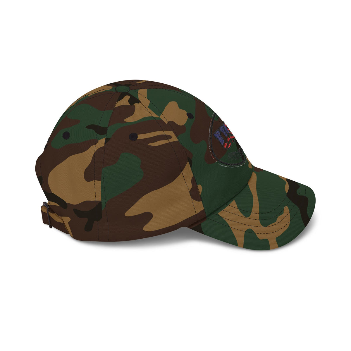 Hangoverme Embroidered Cap