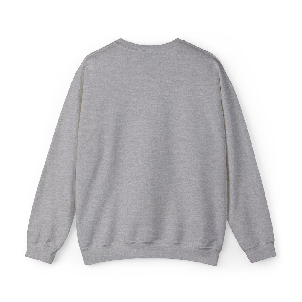 Malik Minimalist Crewneck Sweatshirt