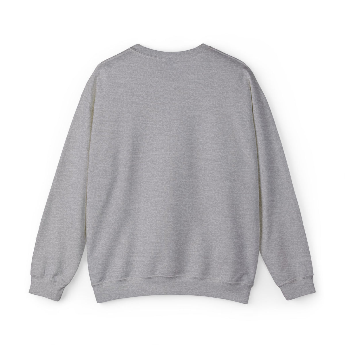 Malik Minimalist Crewneck Sweatshirt