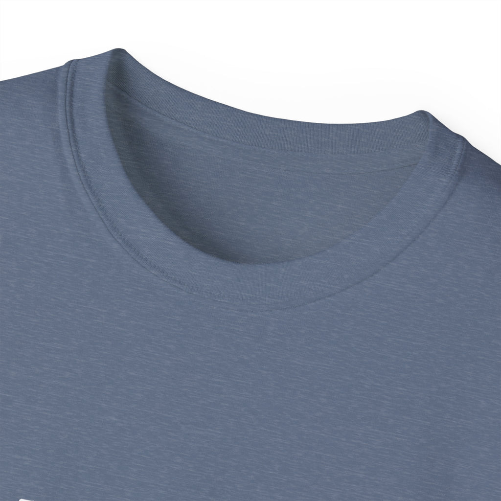 Comfort Zones Are Overrated Tee — Motivational Graphic T‑Shirt