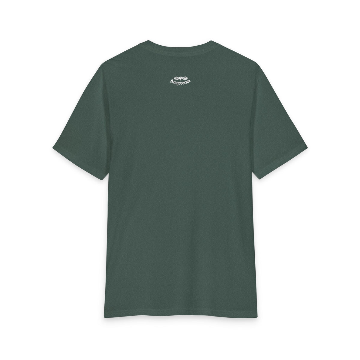 Cristiano Retro Portrait T-Shirt — Vintage Football Fan Tee