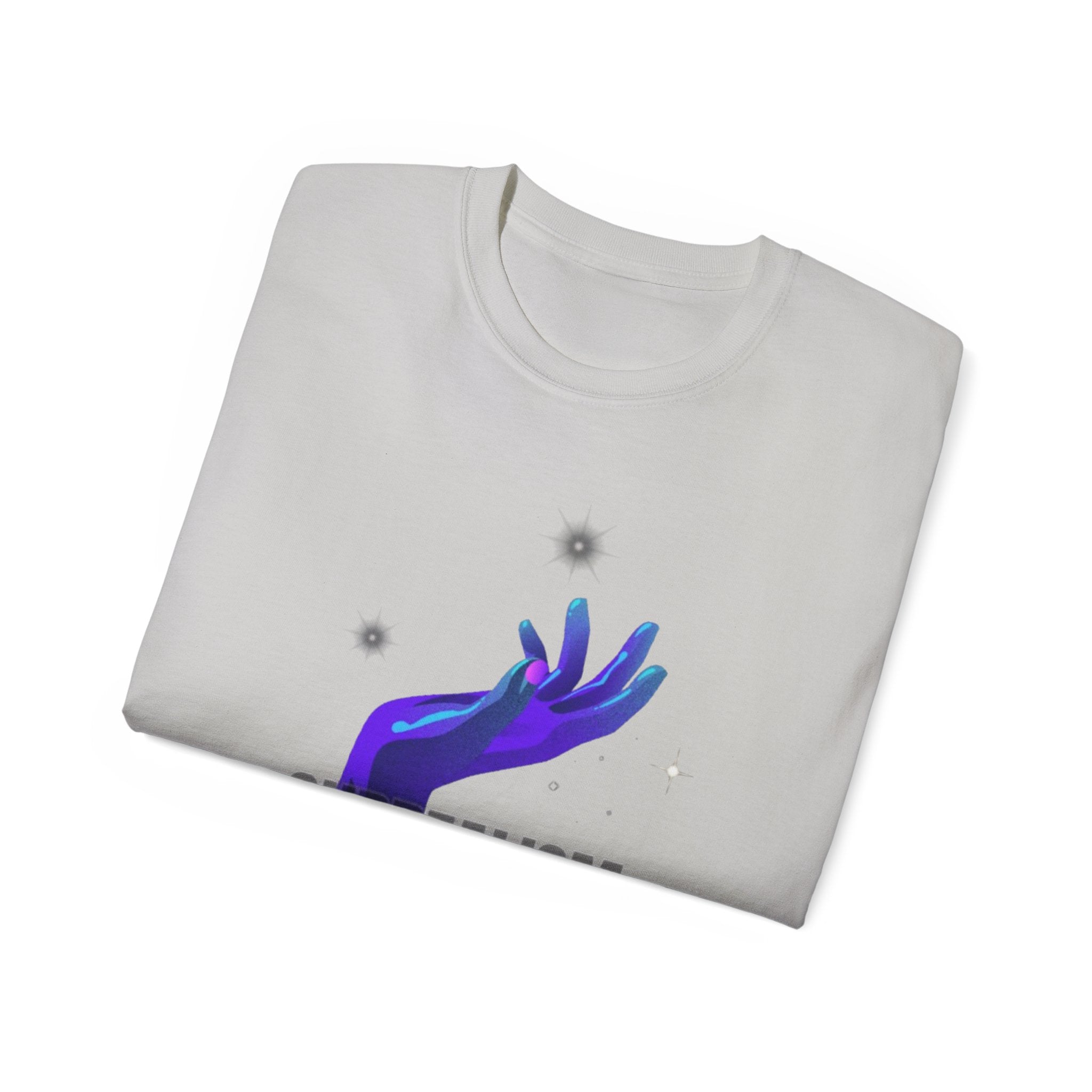 Surrealism Graphic T-Shirt
