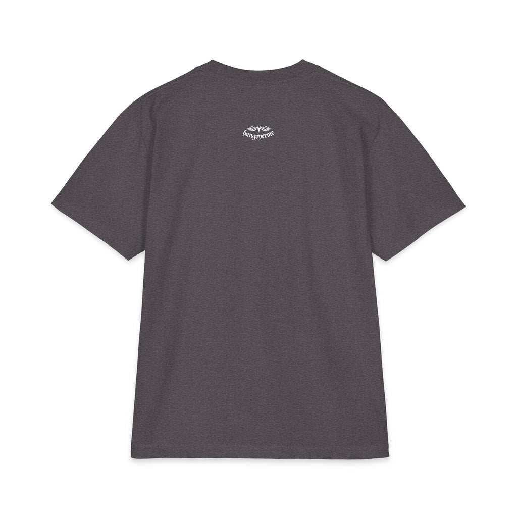 Athletic Society 'Movement Is Culture' Graphic Tee
