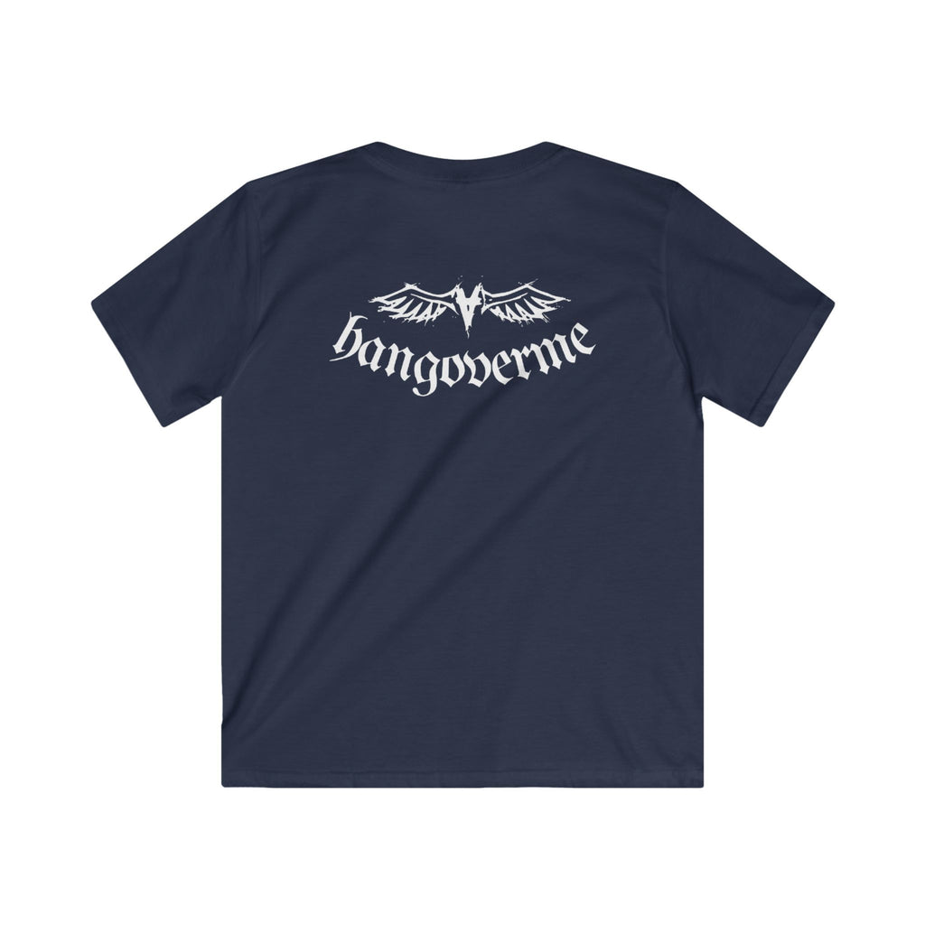 Kids Tee — Hangoverme Graphic