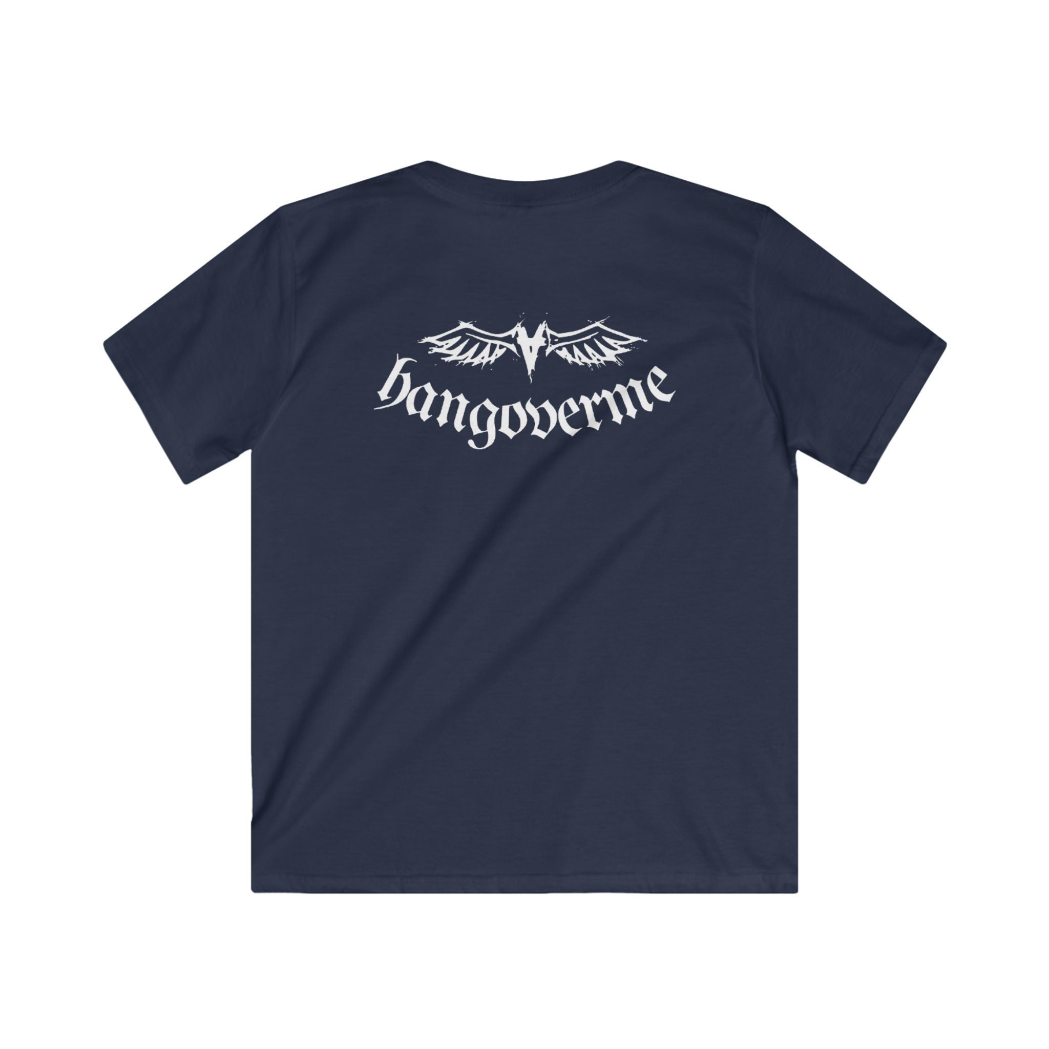 Kids Tee — Hangoverme Graphic