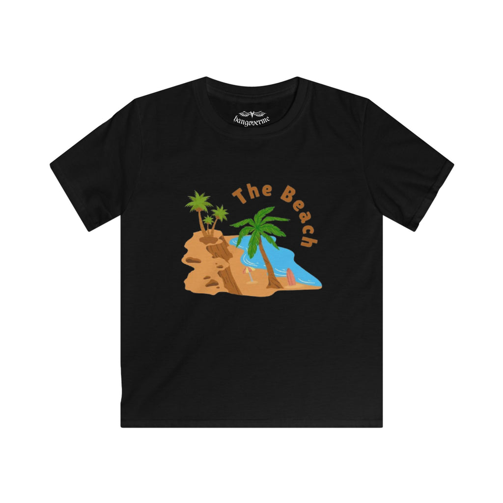 Kids Tee — Hangoverme Graphic