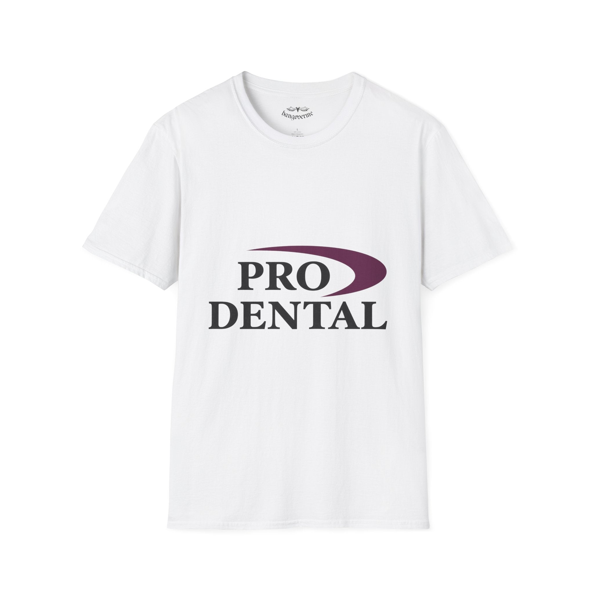 Pro Dental x Hangoverme T-Shirt — Dental Team Professional Gift