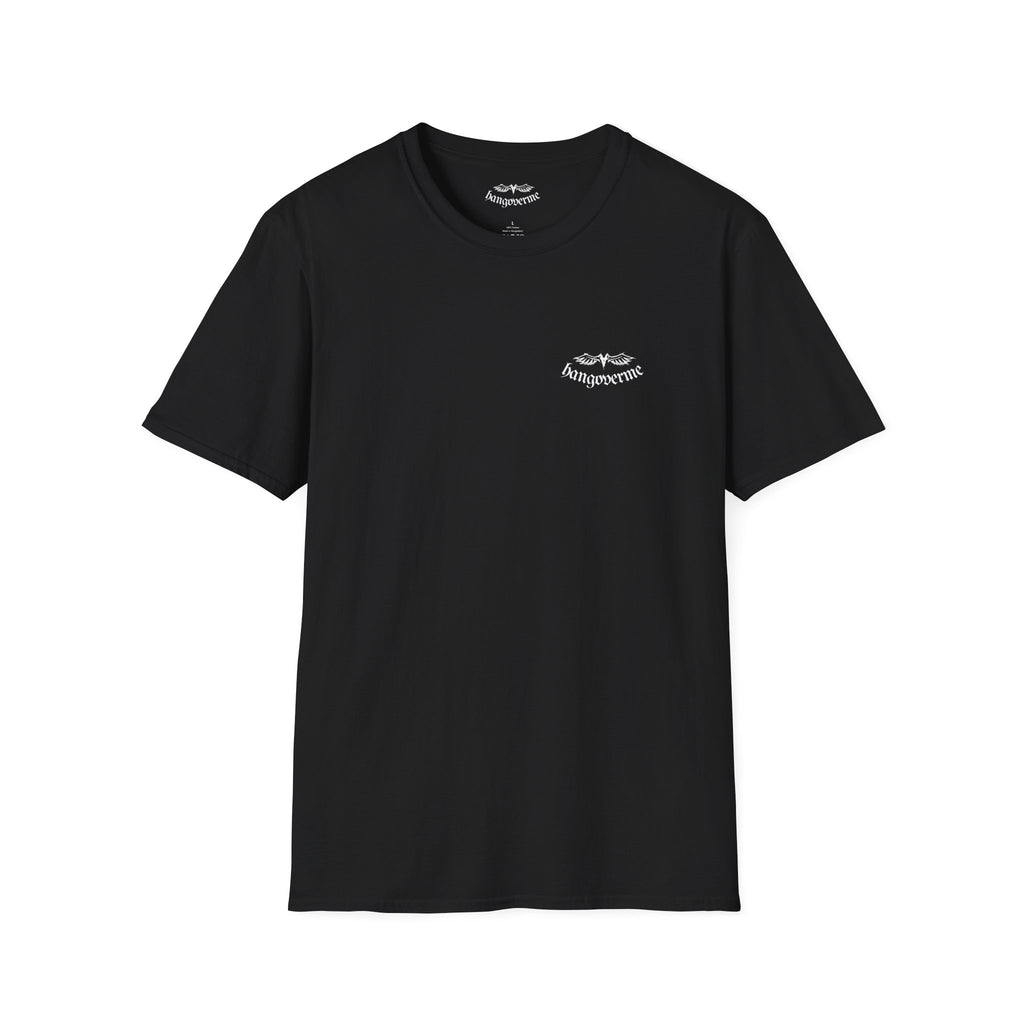 LaPeace T-shirt - Minecraft Reference Shirt