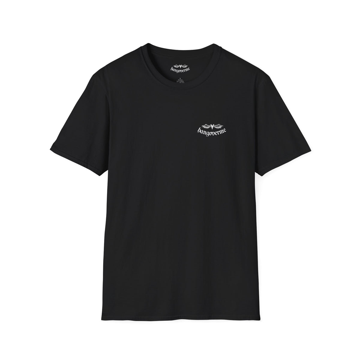 LaPeace T-shirt - Minecraft Reference Shirt