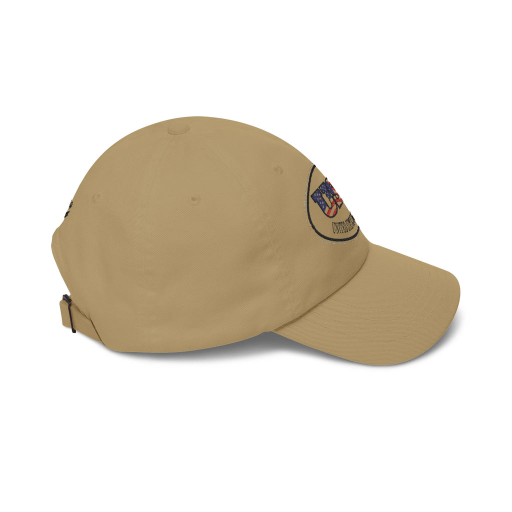 Hangoverme Embroidered Cap