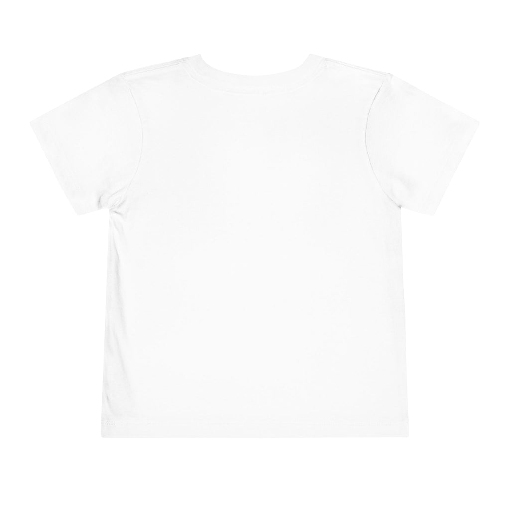 Toddler Tee - Playful 'Dinosaur' Shirt for Kids