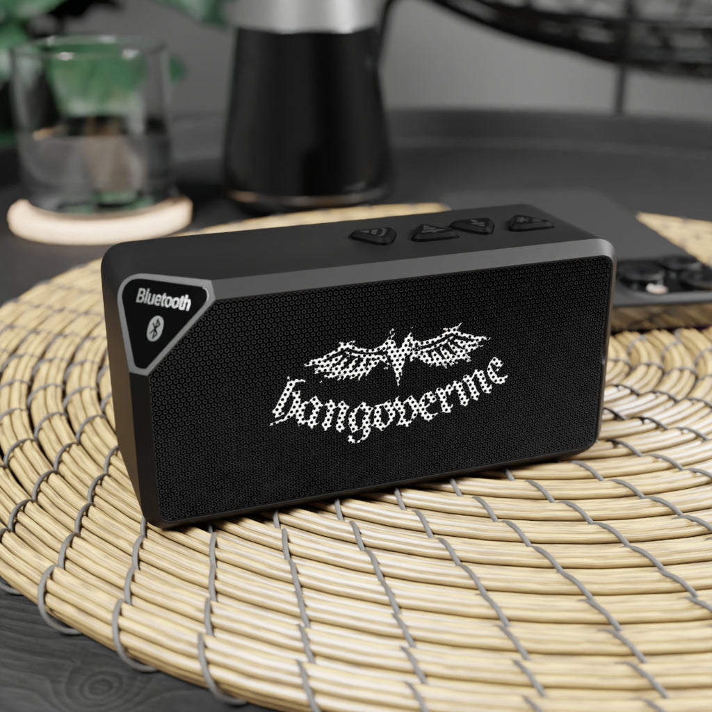 Jabba Novelty Bluetooth Speaker — Hangoverme