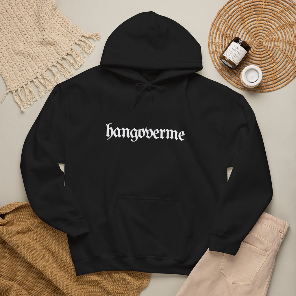 Hangoverme Hoodie — Old Vehicle