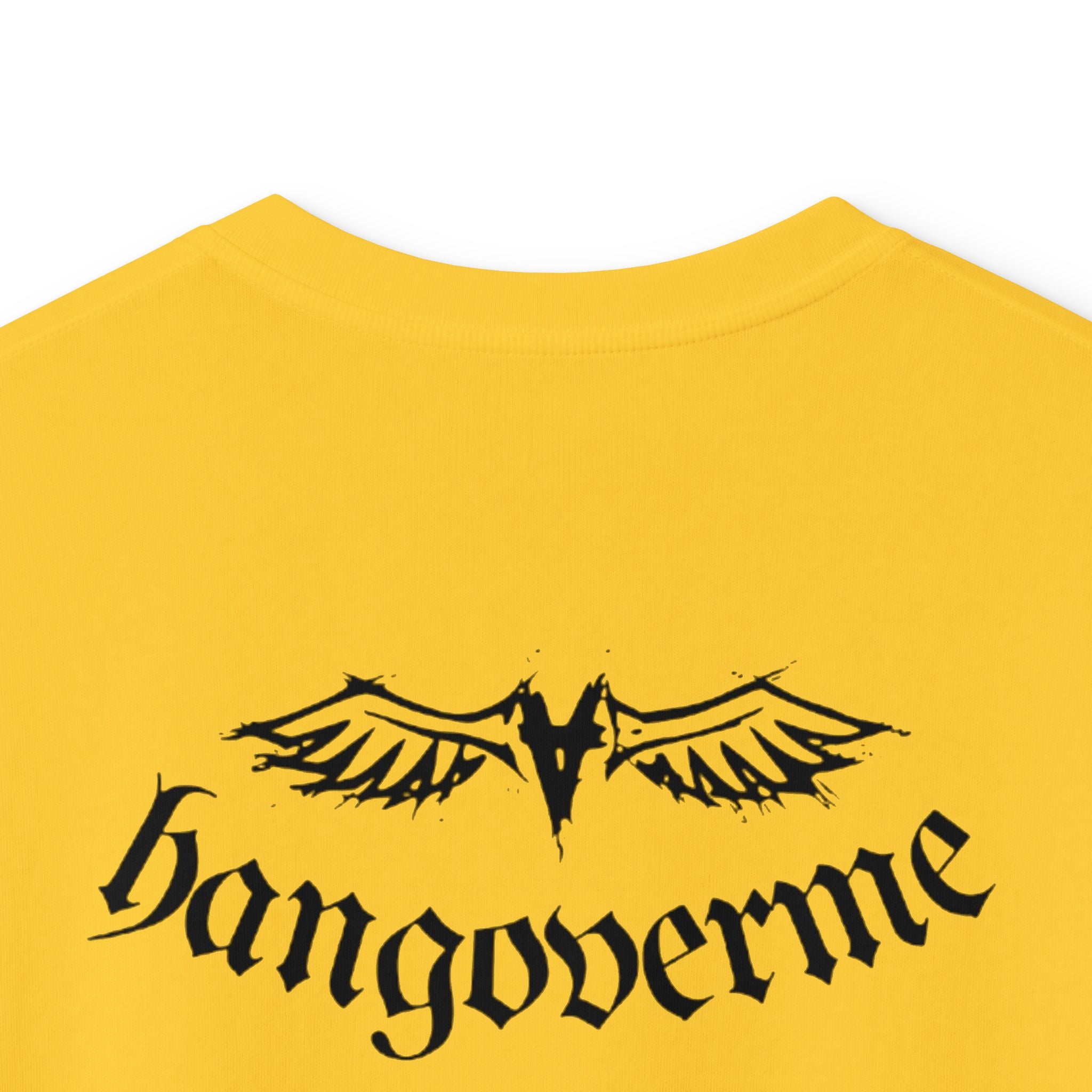 Kids Tee — Hangoverme Graphic