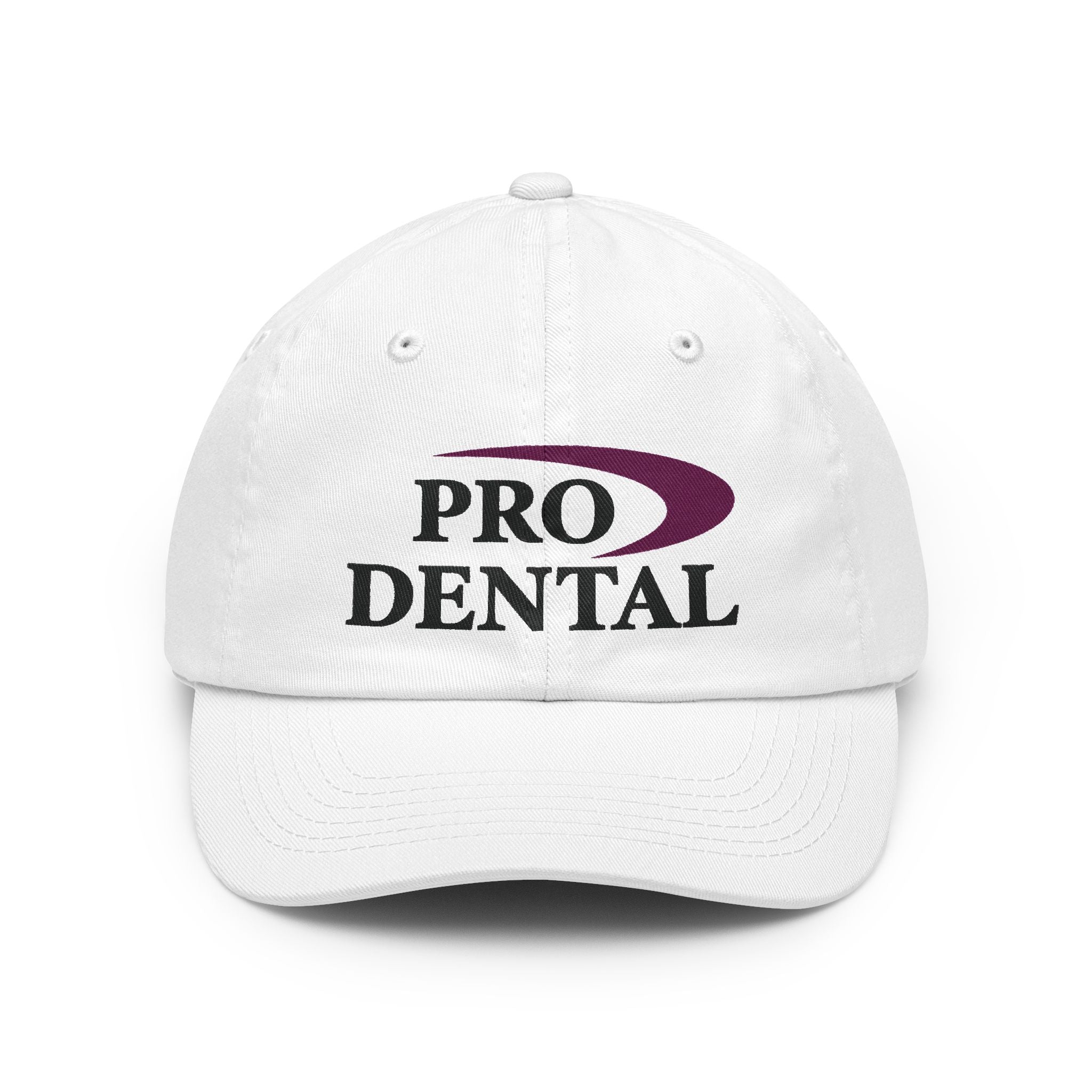 Pro Dental x Hangoverme Cap – Embroidered Dental Clinic