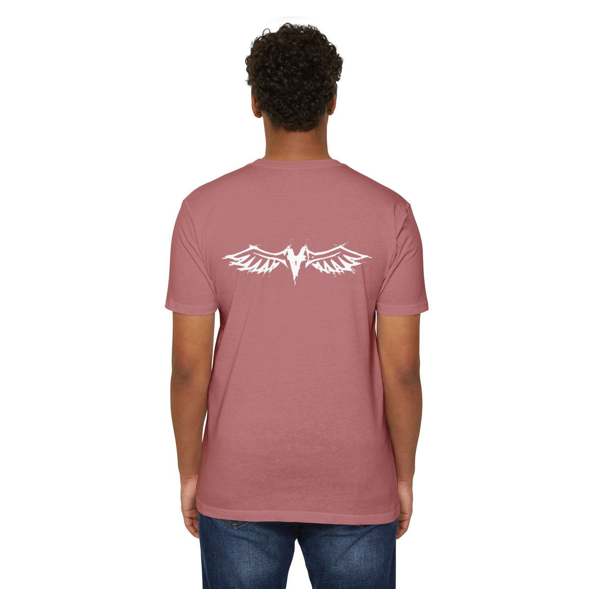 Hangoverme Graphic T-Shirt — Vintage Disco Globe Design