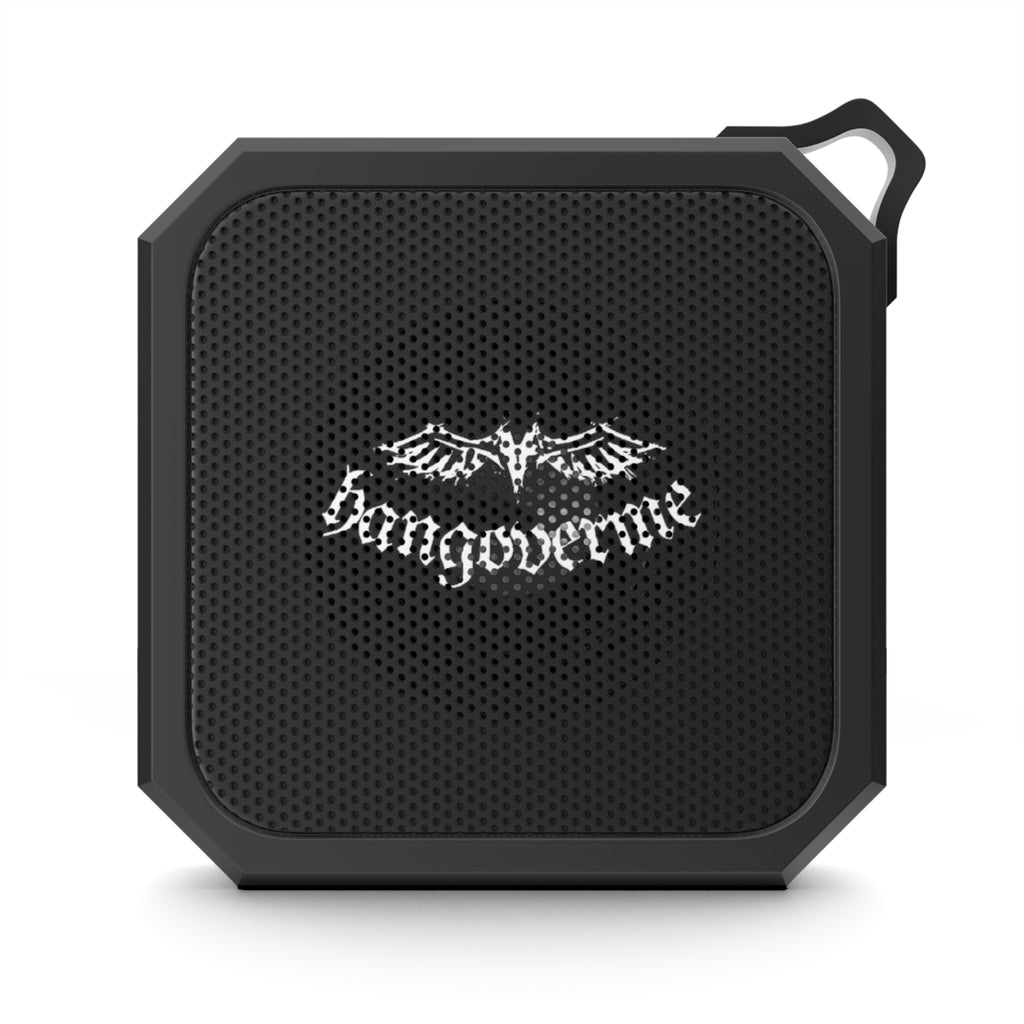 Bluetooth Speaker — Blackwater Outdoor Portable Speaker