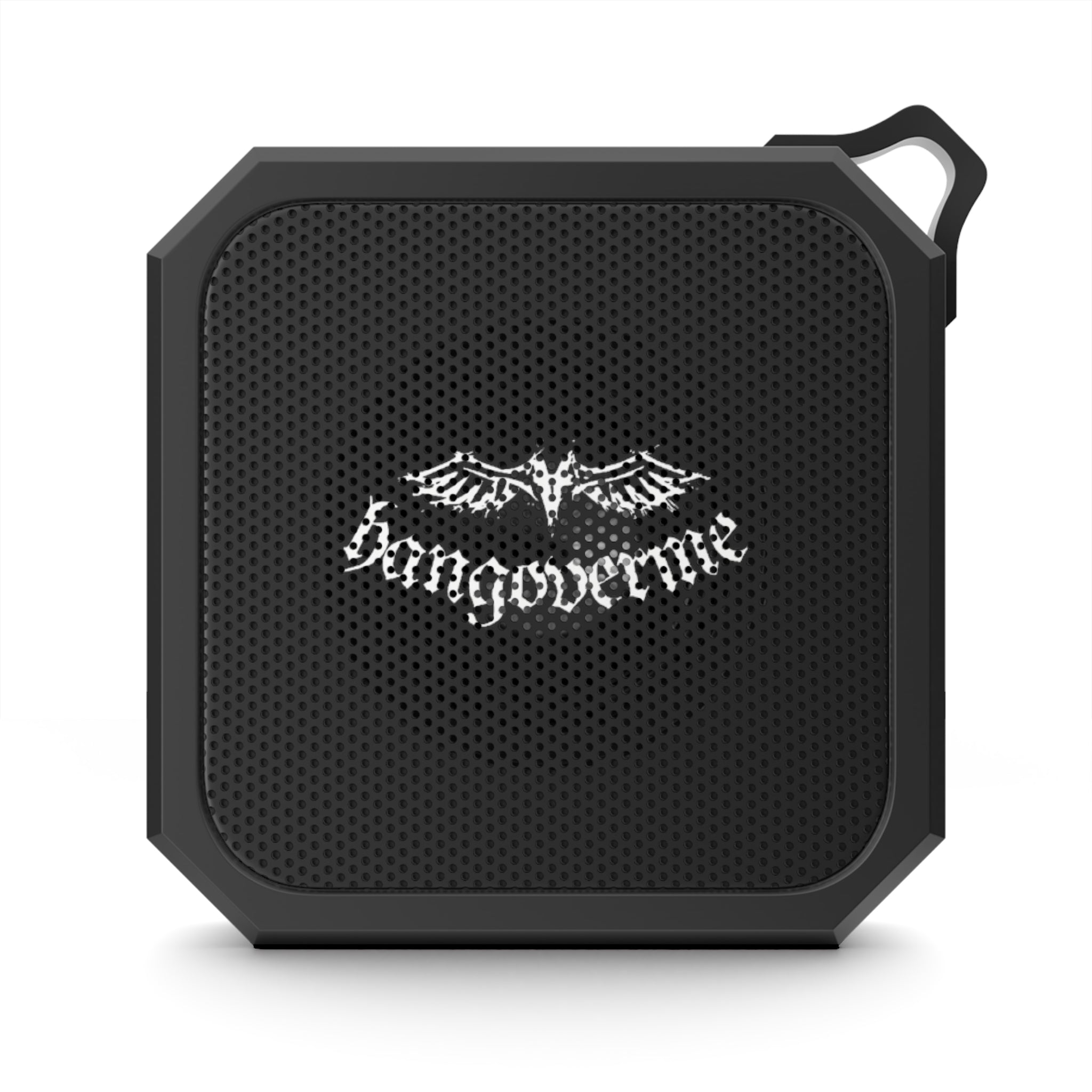 Bluetooth Speaker — Blackwater Outdoor Portable Speaker