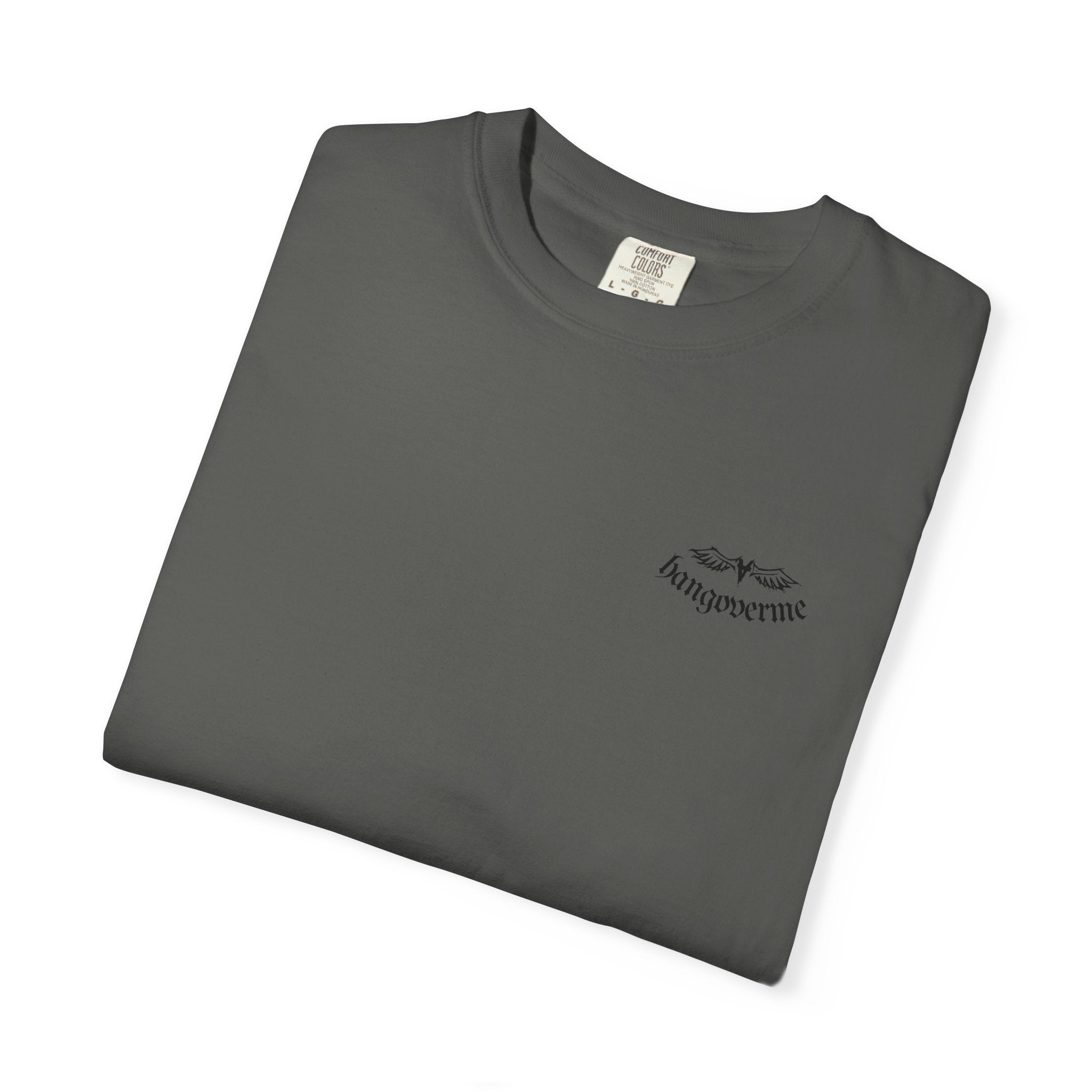 Minimalist T-Shirt