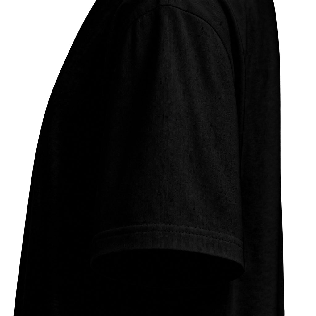 Athletic Society 'Movement Is Culture' Graphic Tee