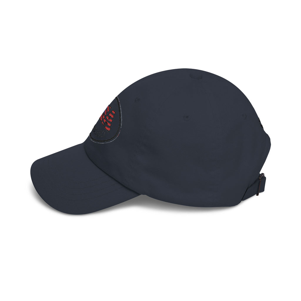 Hangoverme Embroidered Cap