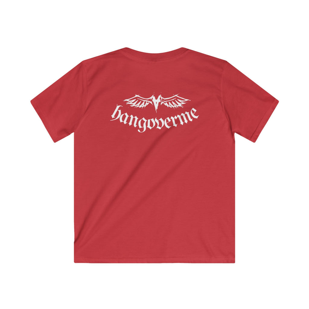 Kids Tee — Hangoverme Graphic