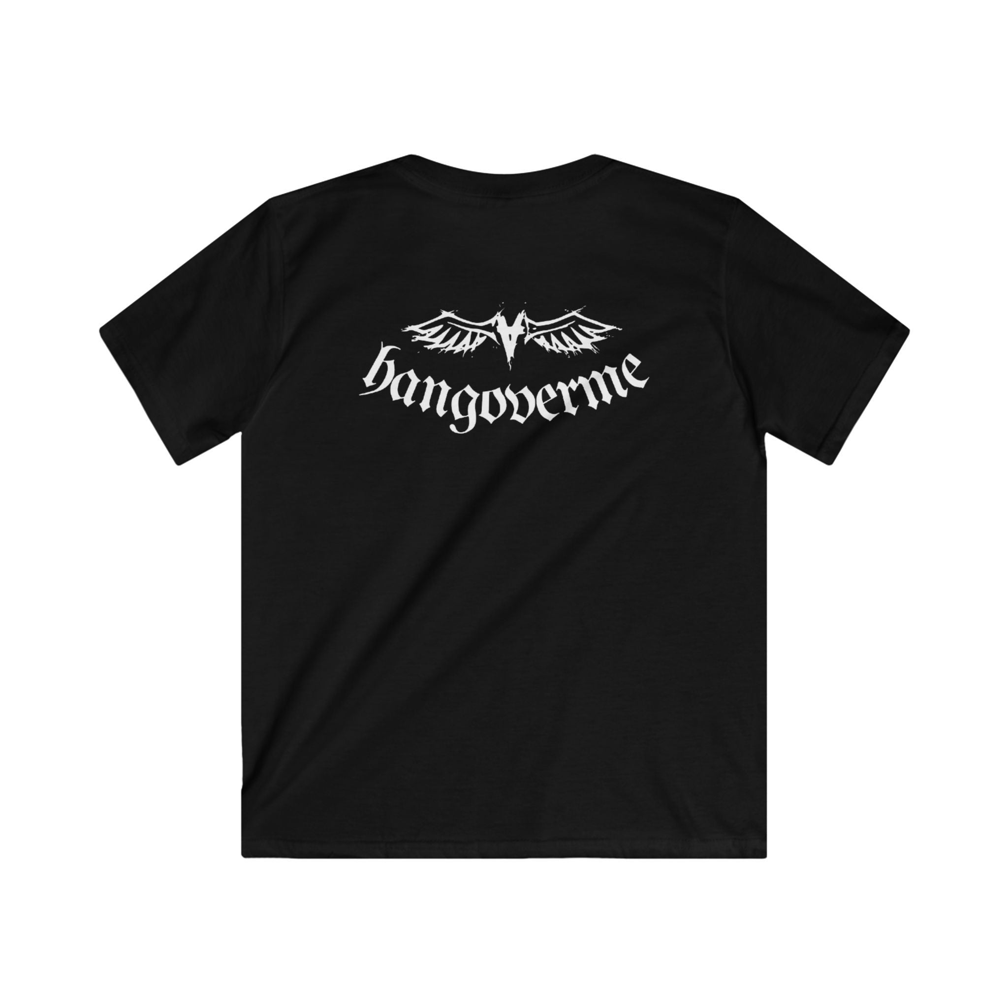 Kids Tee — Hangoverme Graphic